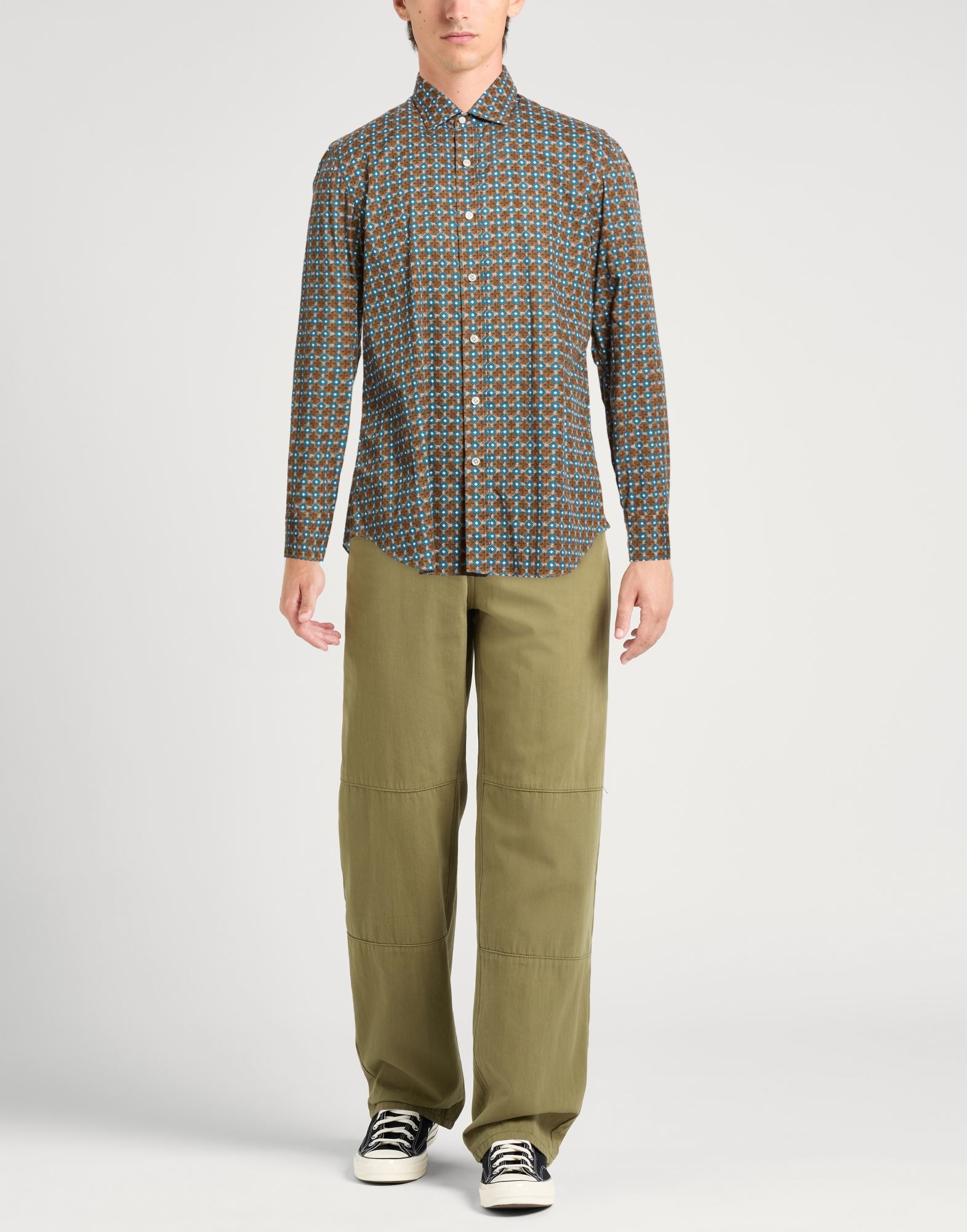  Salvatore Piccolo - Tops - Hemden - On Yoox.com 
