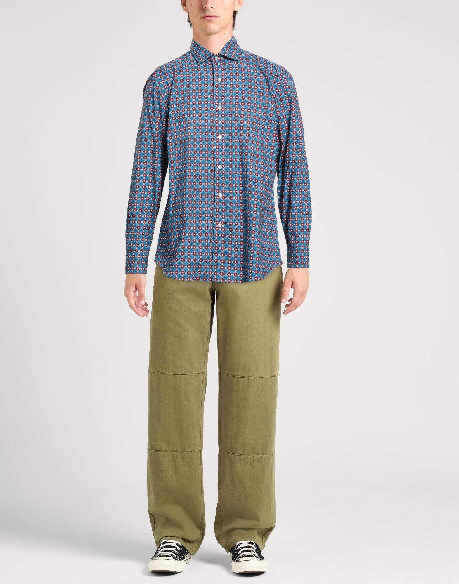  Salvatore Piccolo - Tops - Hemden - On Yoox.com 