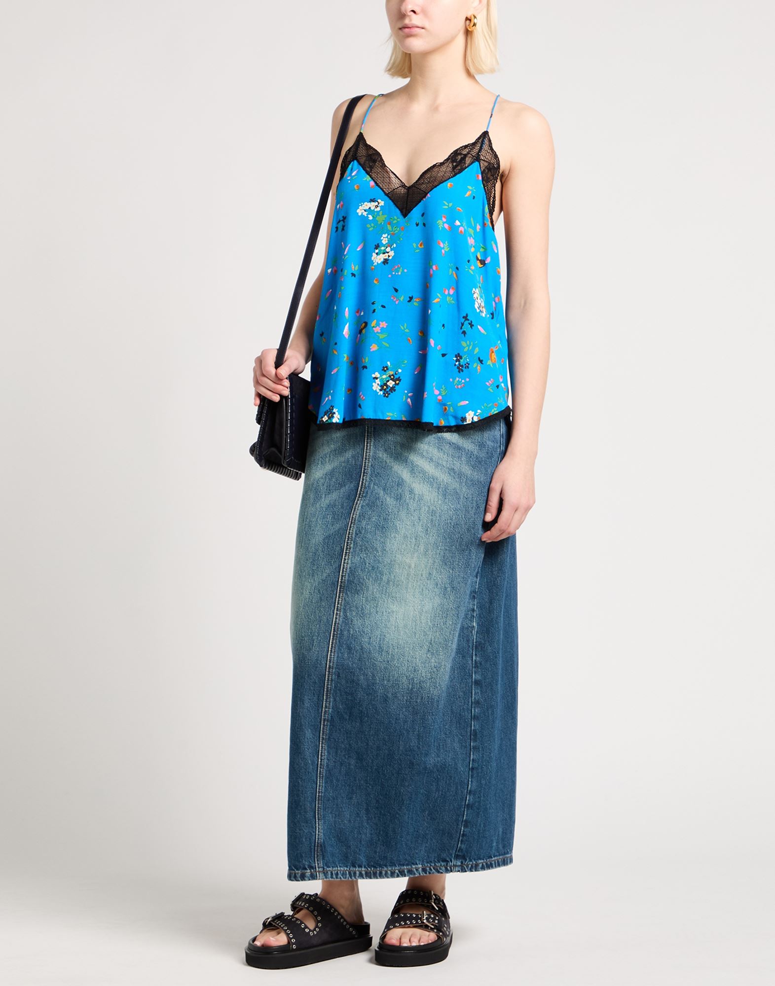  Zadig&voltaire - Tops - Tops - On Yoox.com 