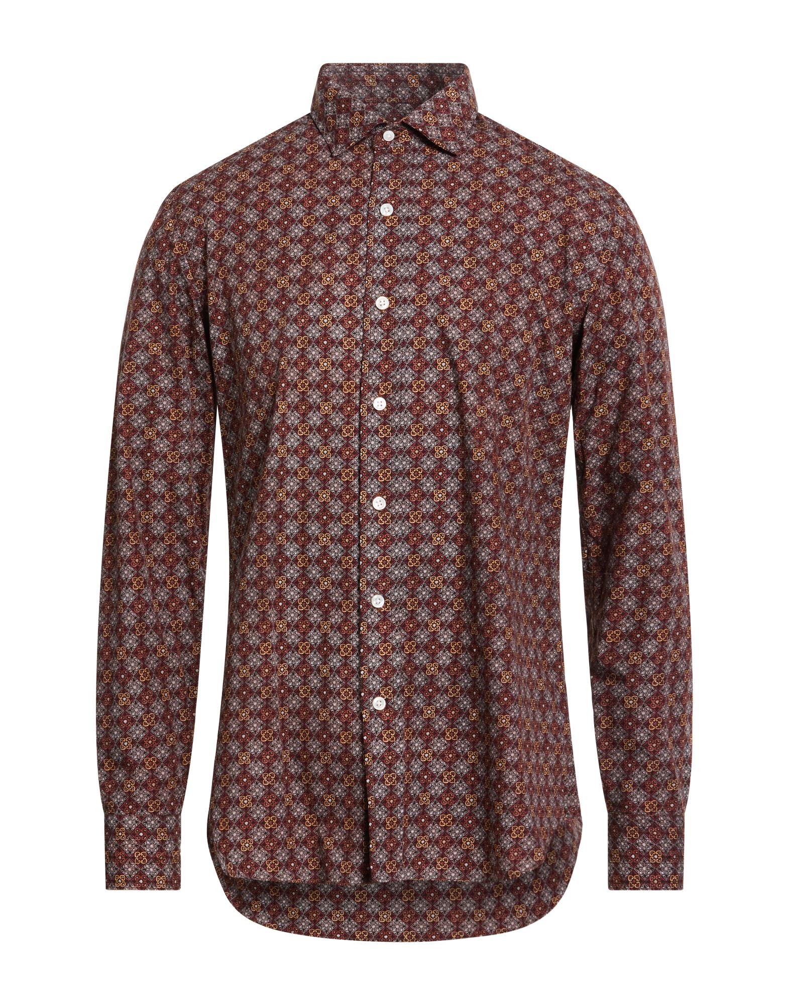  Salvatore Piccolo - Tops - Hemden - On Yoox.com 