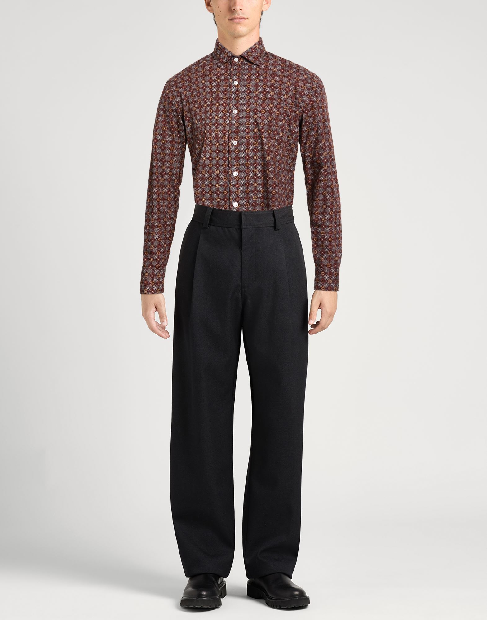  Salvatore Piccolo - Tops - Hemden - On Yoox.com 
