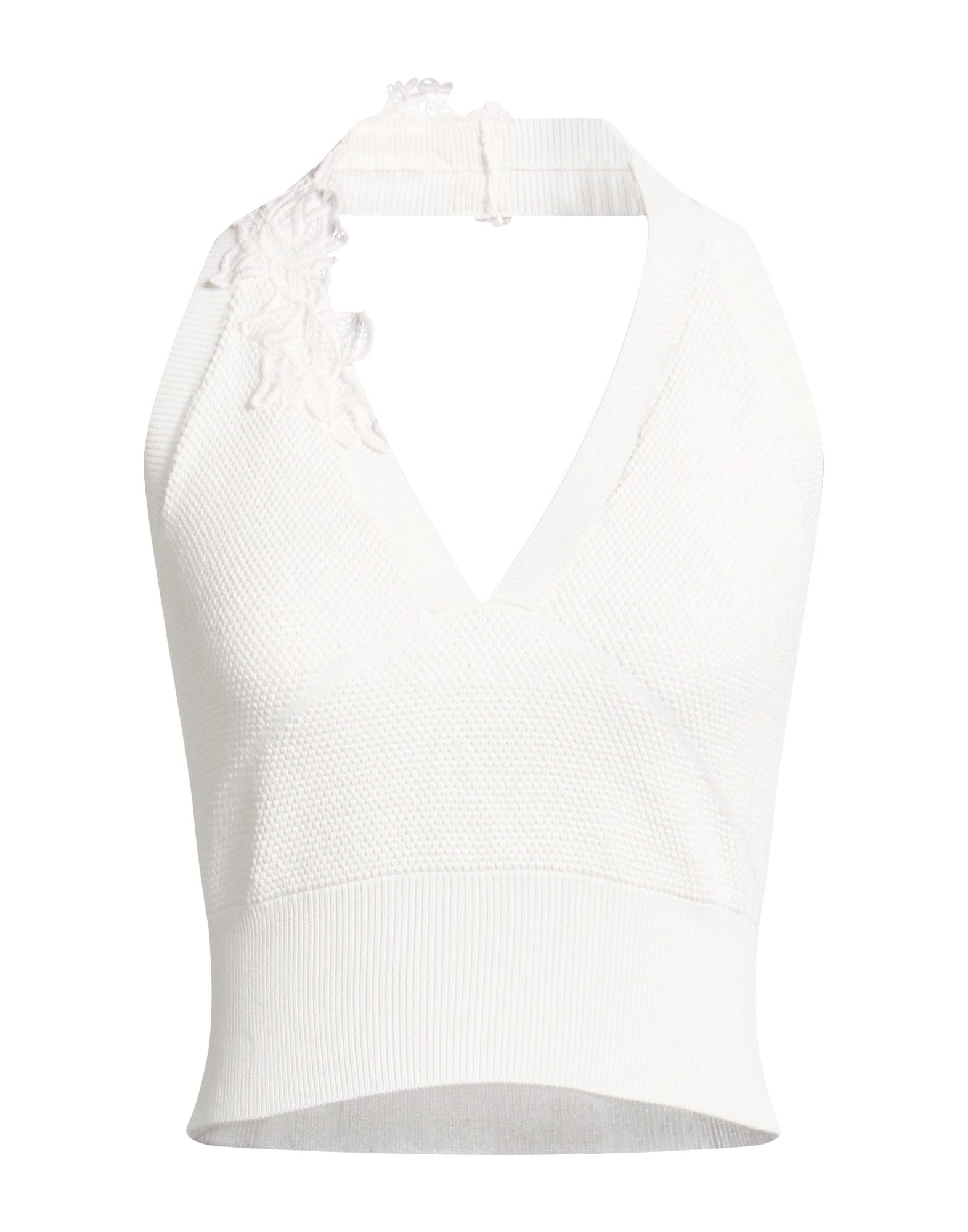  Ermanno Scervino - Camisetas Y Tops - Tops - On Yoox.com 