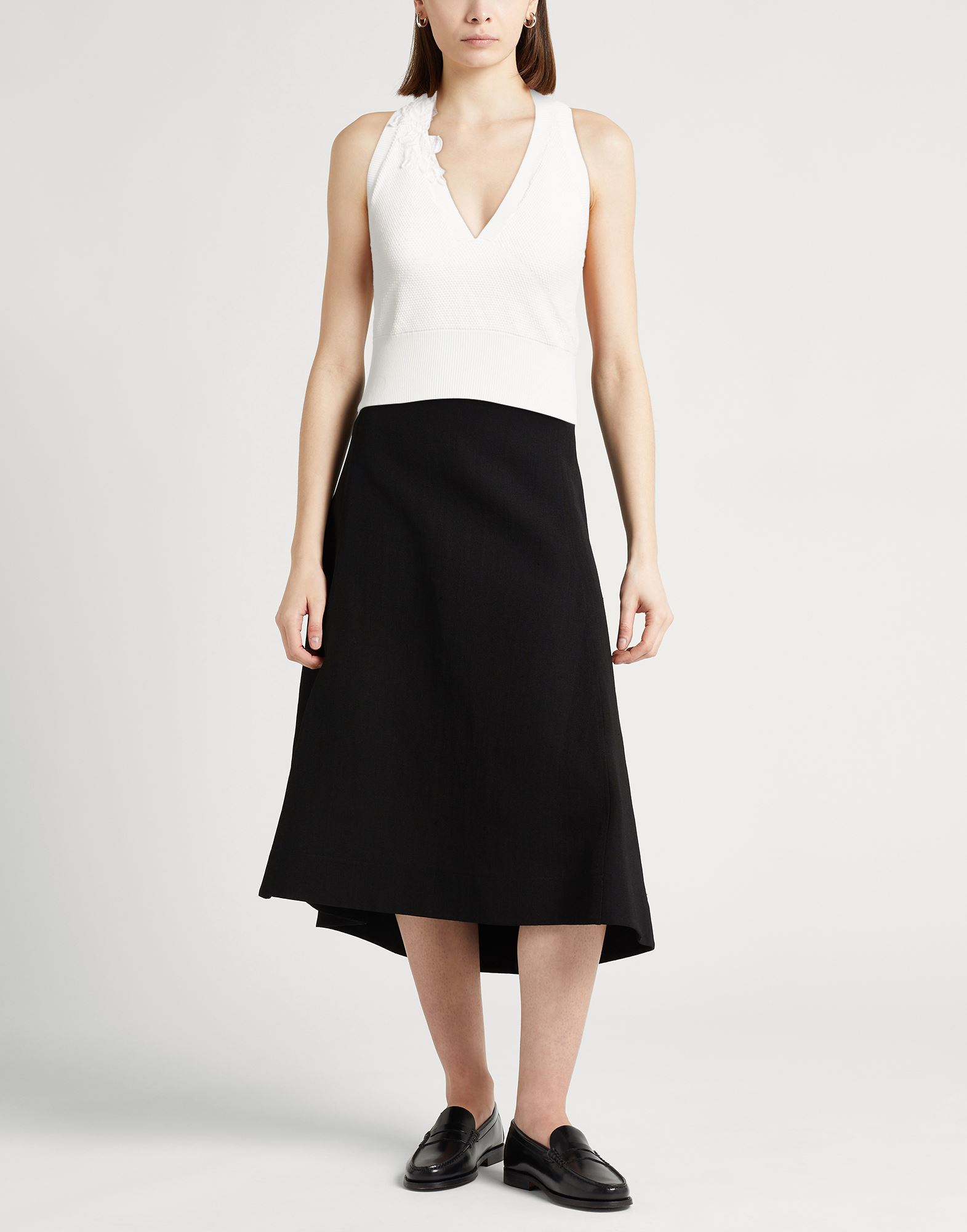  Ermanno Scervino - Camisetas Y Tops - Tops - On Yoox.com 
