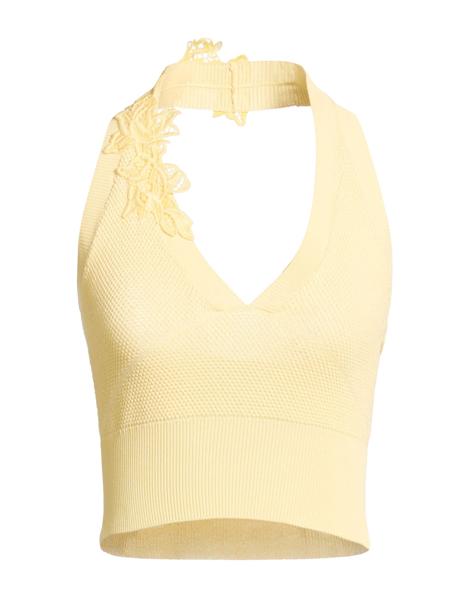  Ermanno Scervino - Camisetas Y Tops - Tops - On Yoox.com 