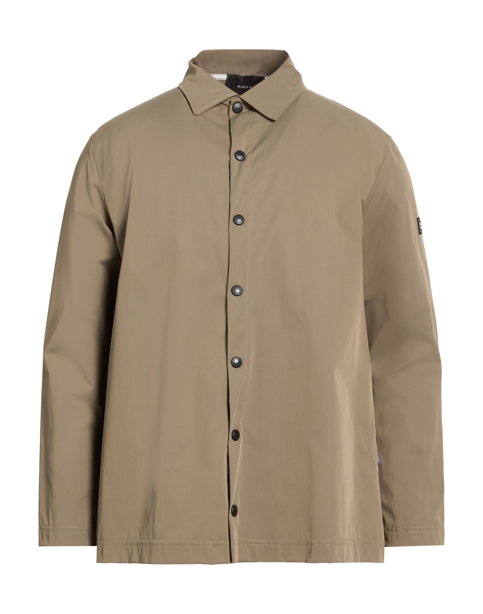  Bl.11  Block Eleven - Tops - Hemden - On Yoox.com 