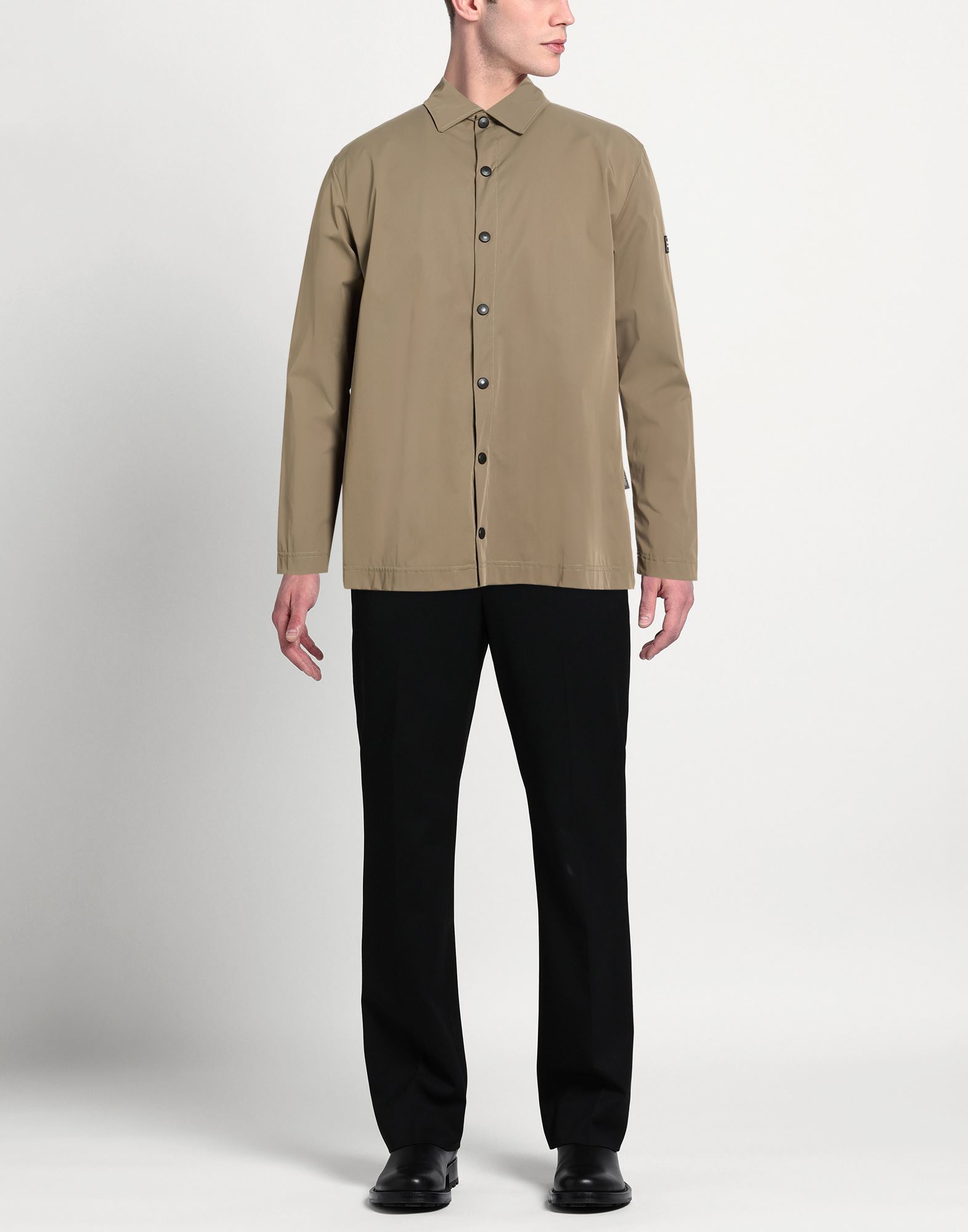  Bl.11  Block Eleven - Tops - Hemden - On Yoox.com 