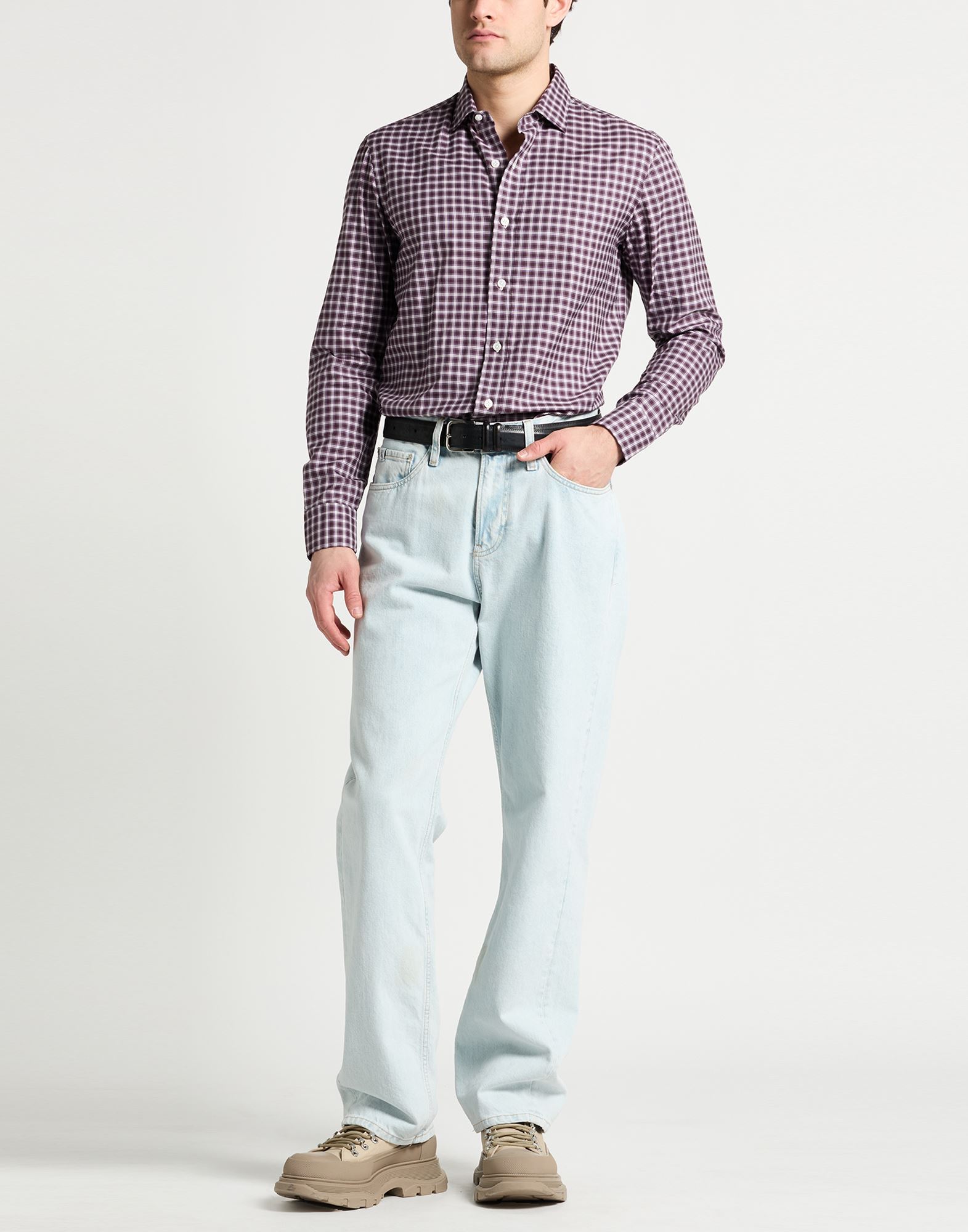  Salvatore Piccolo - Tops - Hemden - On Yoox.com 
