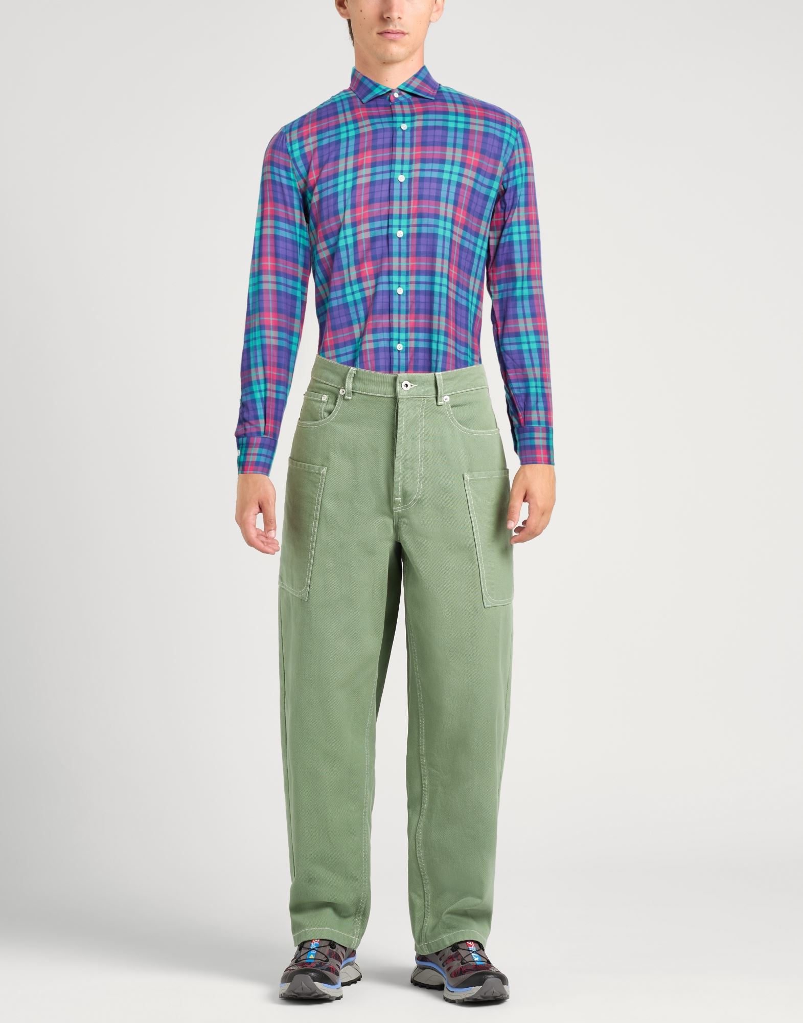  Salvatore Piccolo - Tops - Hemden - On Yoox.com 