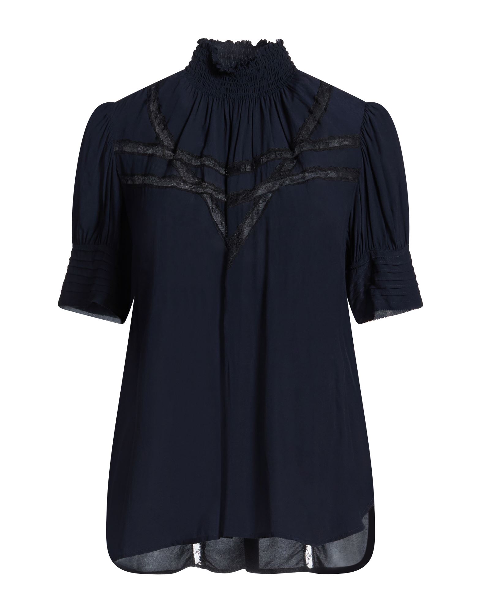 ZADIG&VOLTAIRE ZADIG&VOLTAIRE ΜΠΛΟΥΖΑΚΙΑ Τοπ