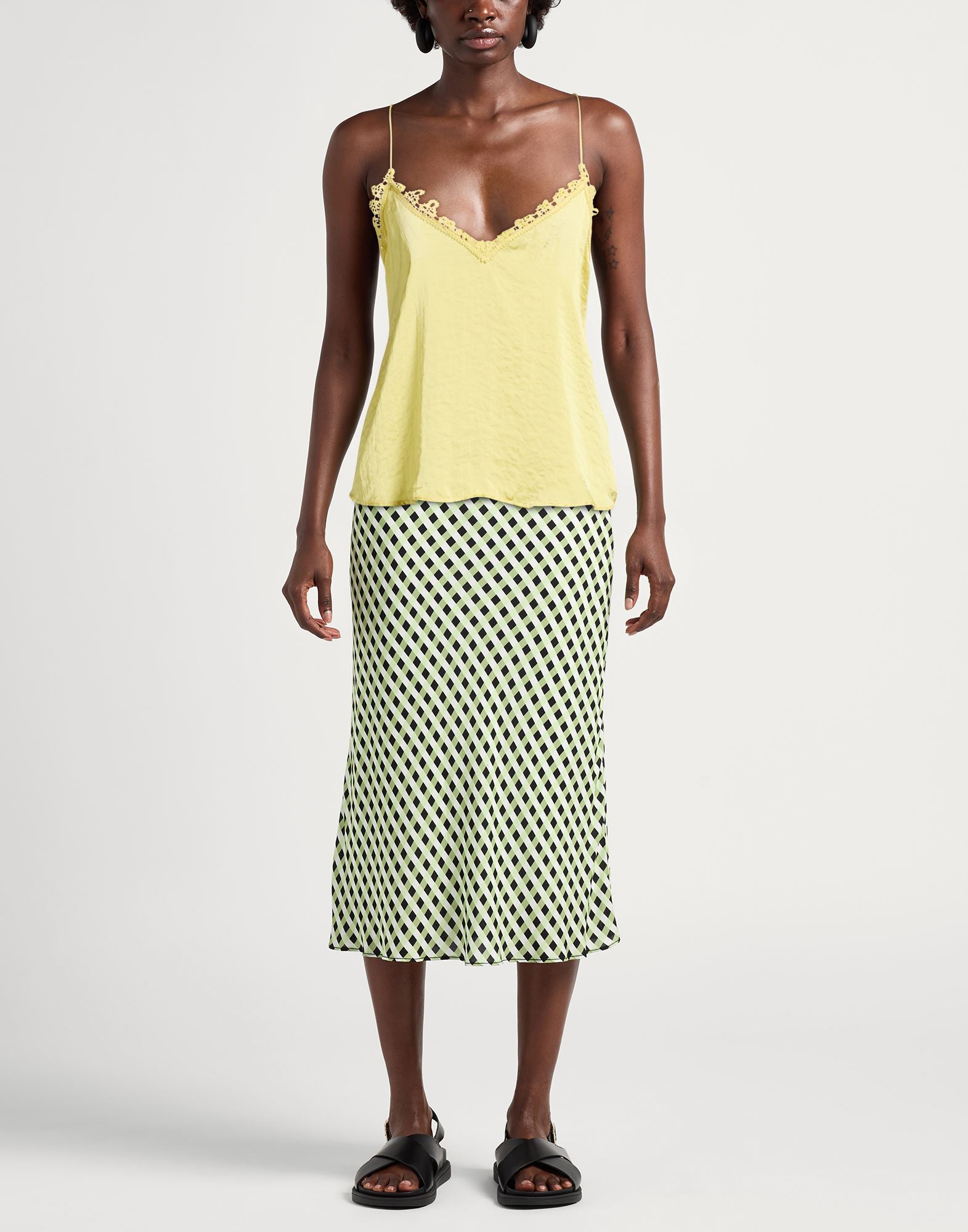  Zadig&voltaire - Camisetas Y Tops - Tops - On Yoox.com 