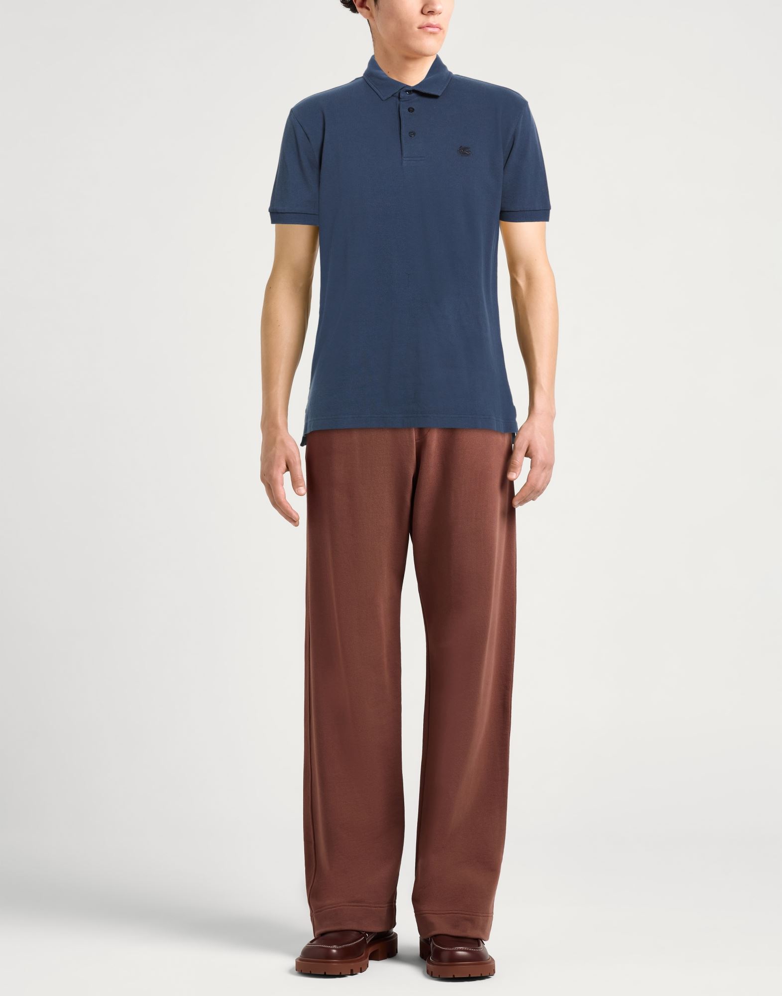  Etro - Tops - Poloshirts - On Yoox.com 
