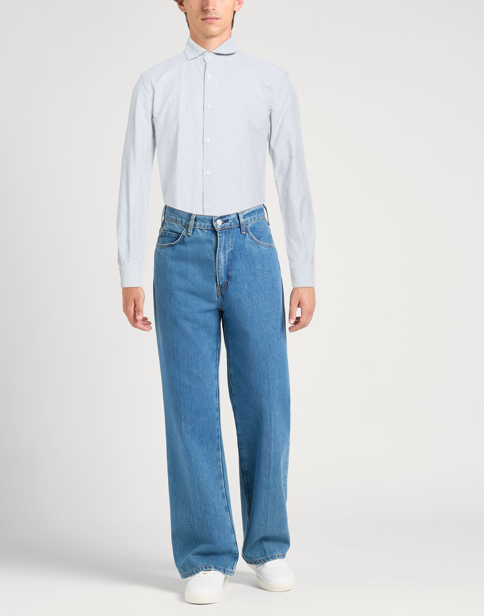  Glanshirt - Tops - Hemden - On Yoox.com 