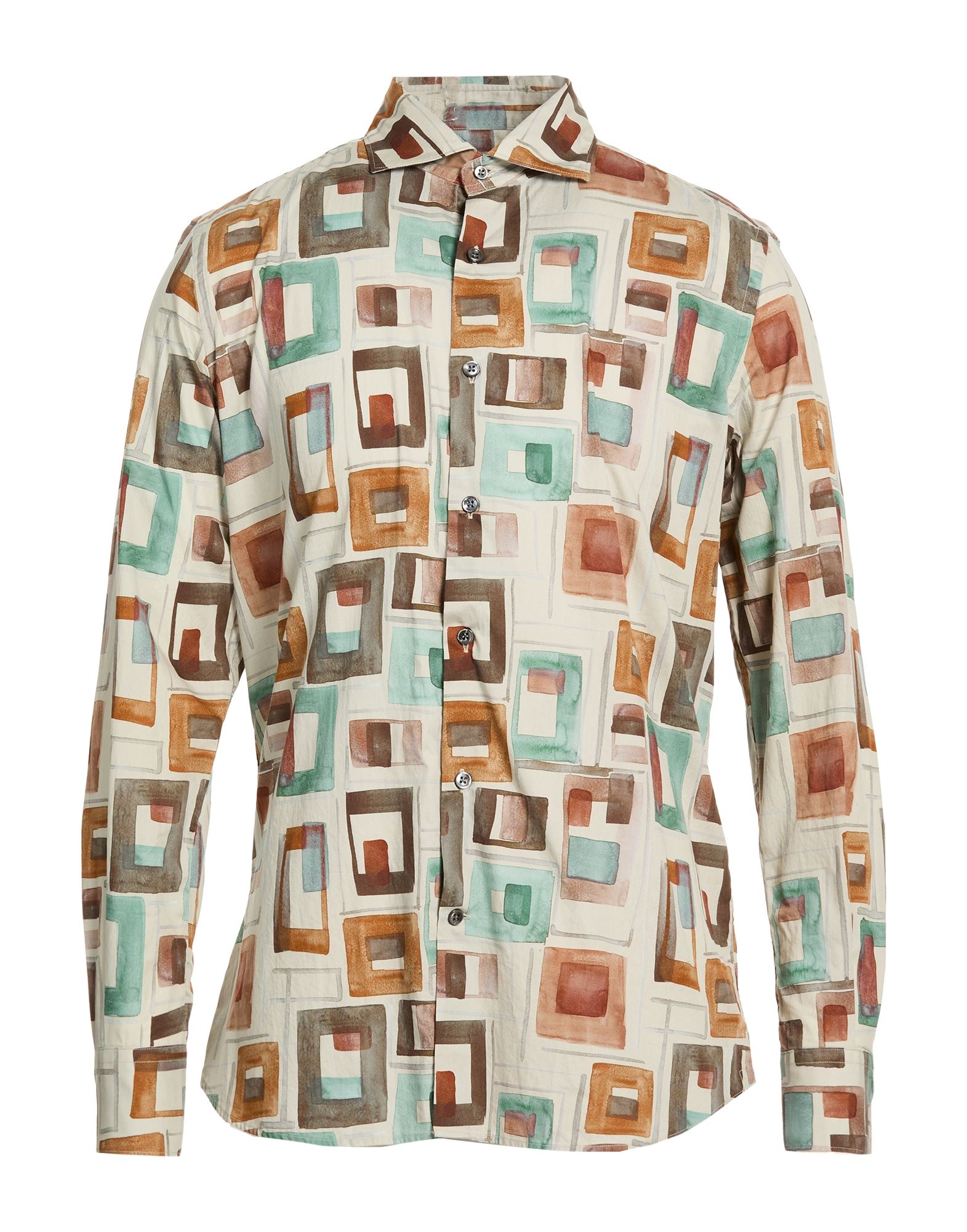  Glanshirt - Tops - Hemden - On Yoox.com 