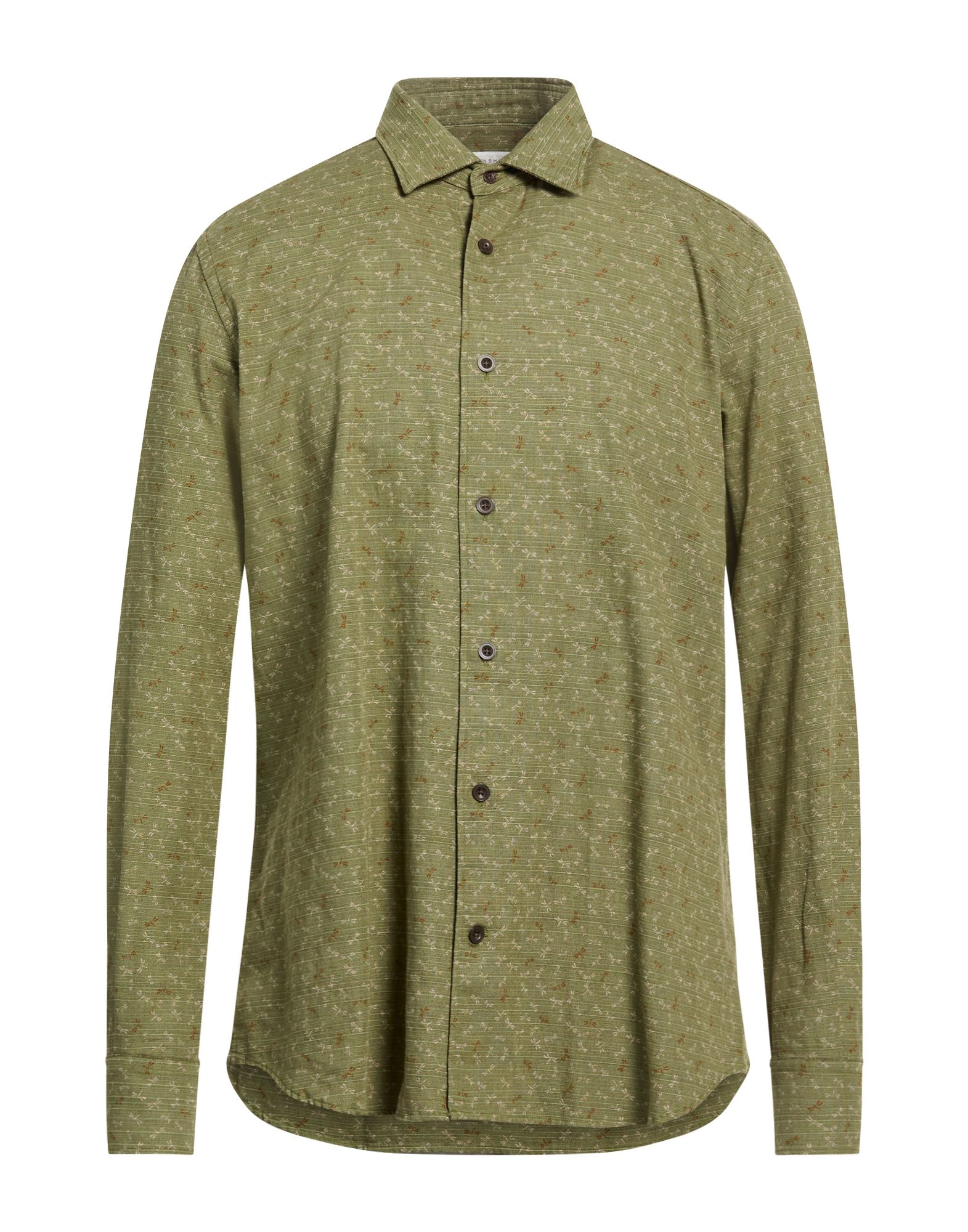  Glanshirt - Tops - Hemden - On Yoox.com 