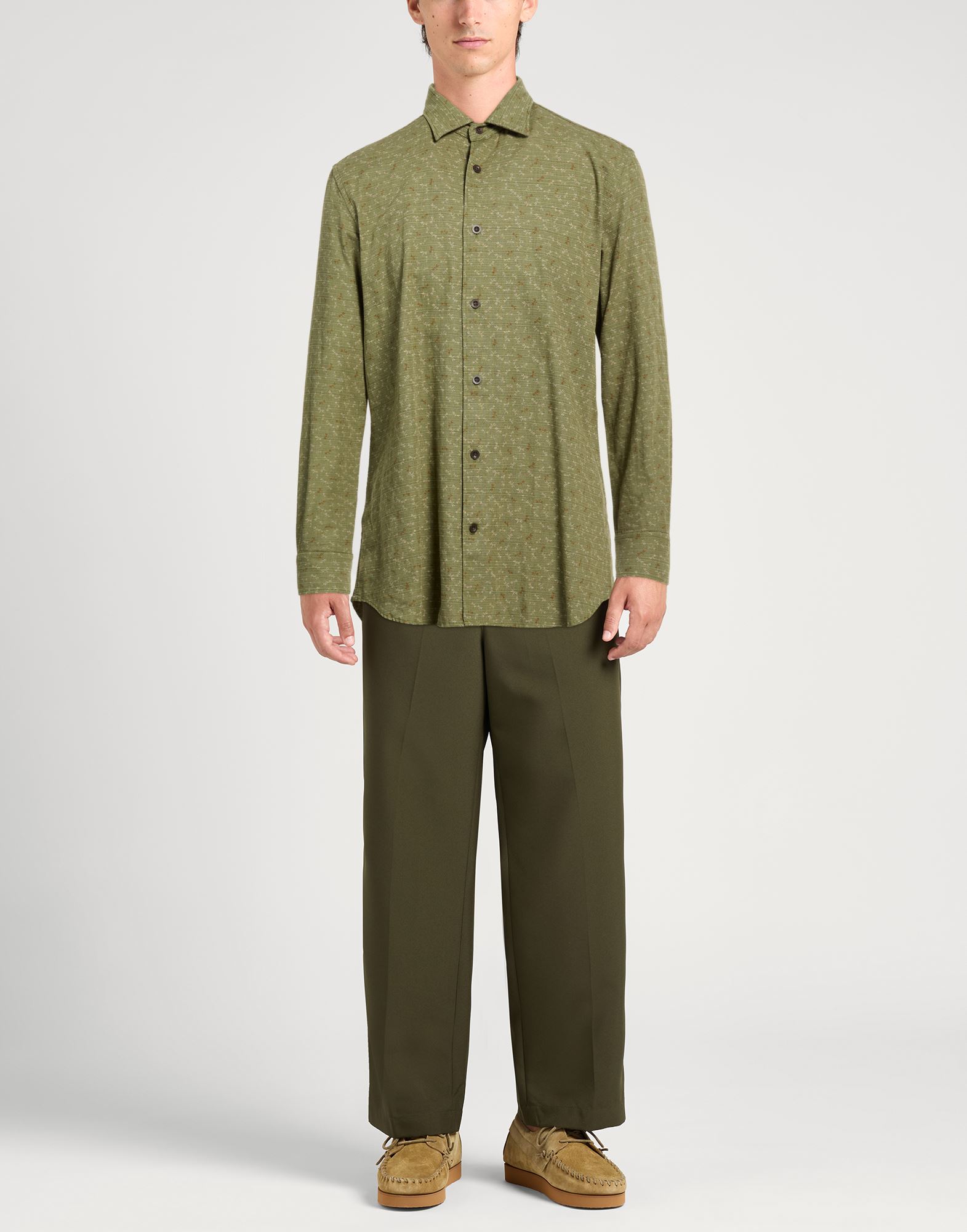  Glanshirt - Tops - Hemden - On Yoox.com 