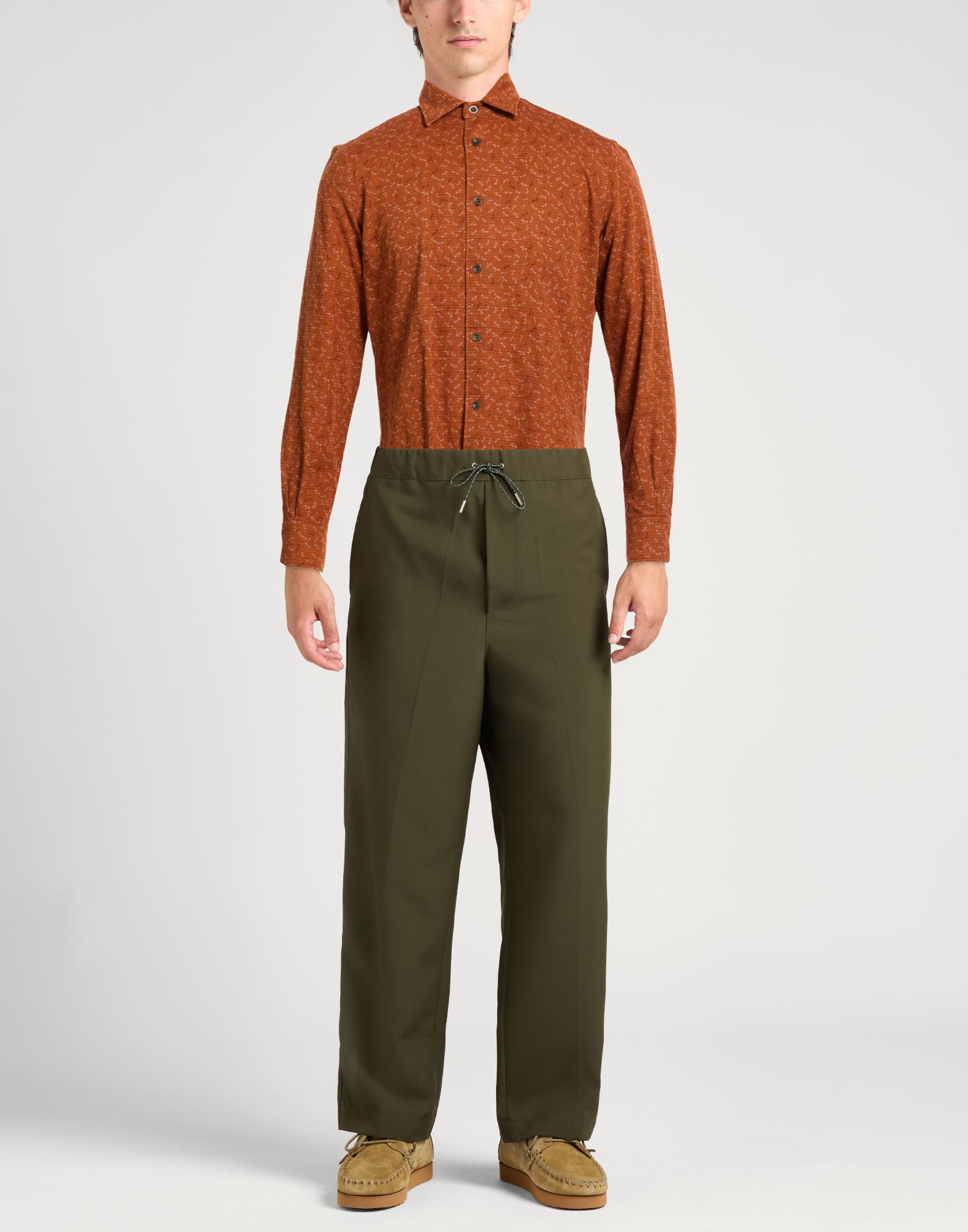  Glanshirt - Tops - Hemden - On Yoox.com 