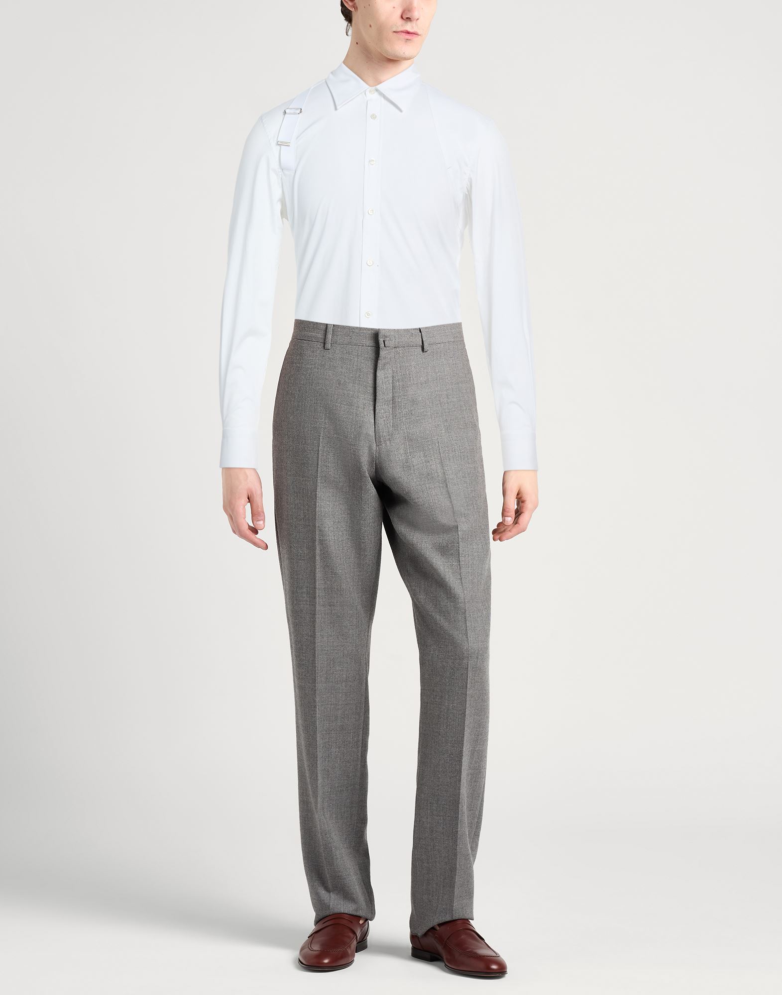  Mcqueen - Tops - Hemden - On Yoox.com 