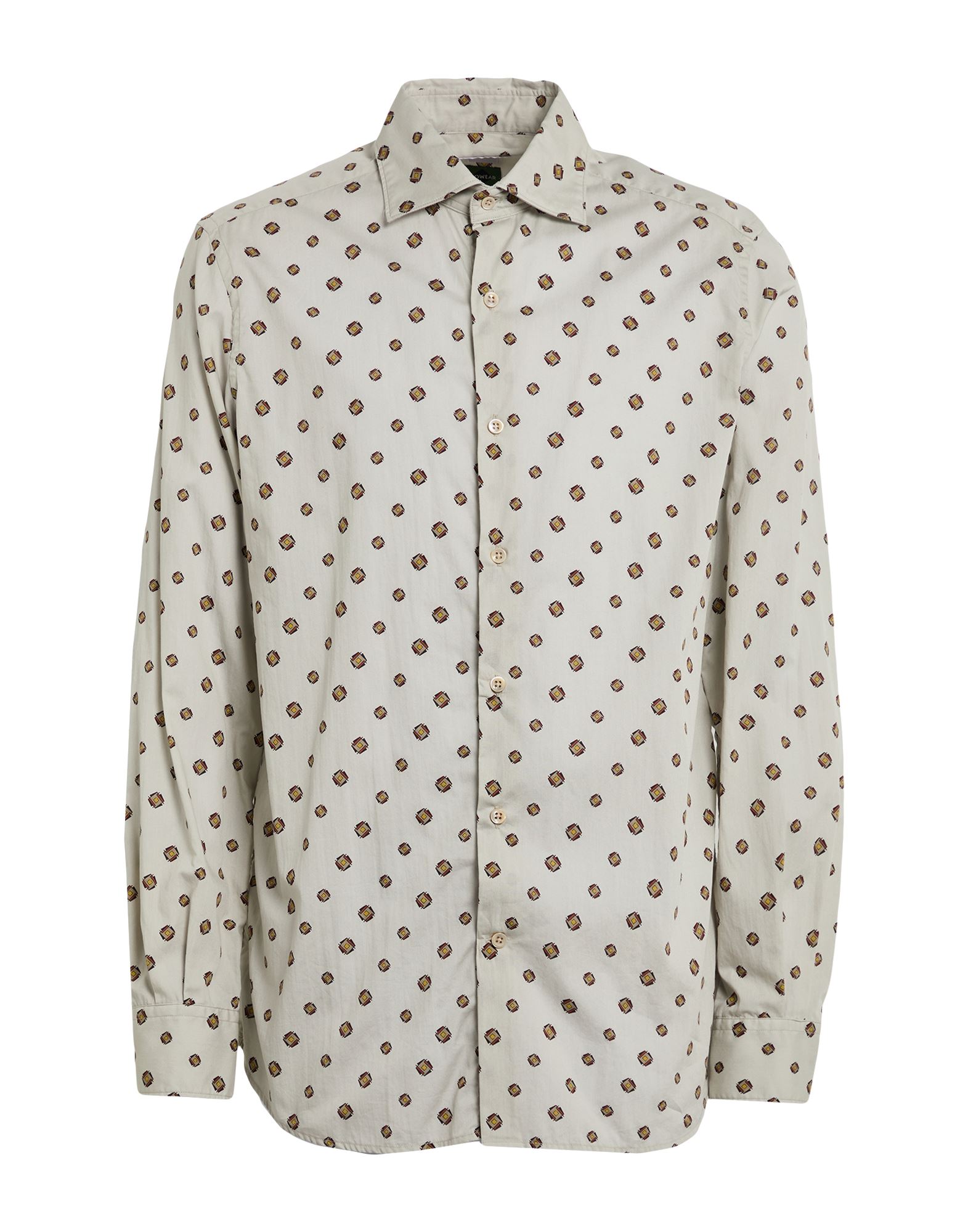  Glanshirt - Tops - Hemden - On Yoox.com 