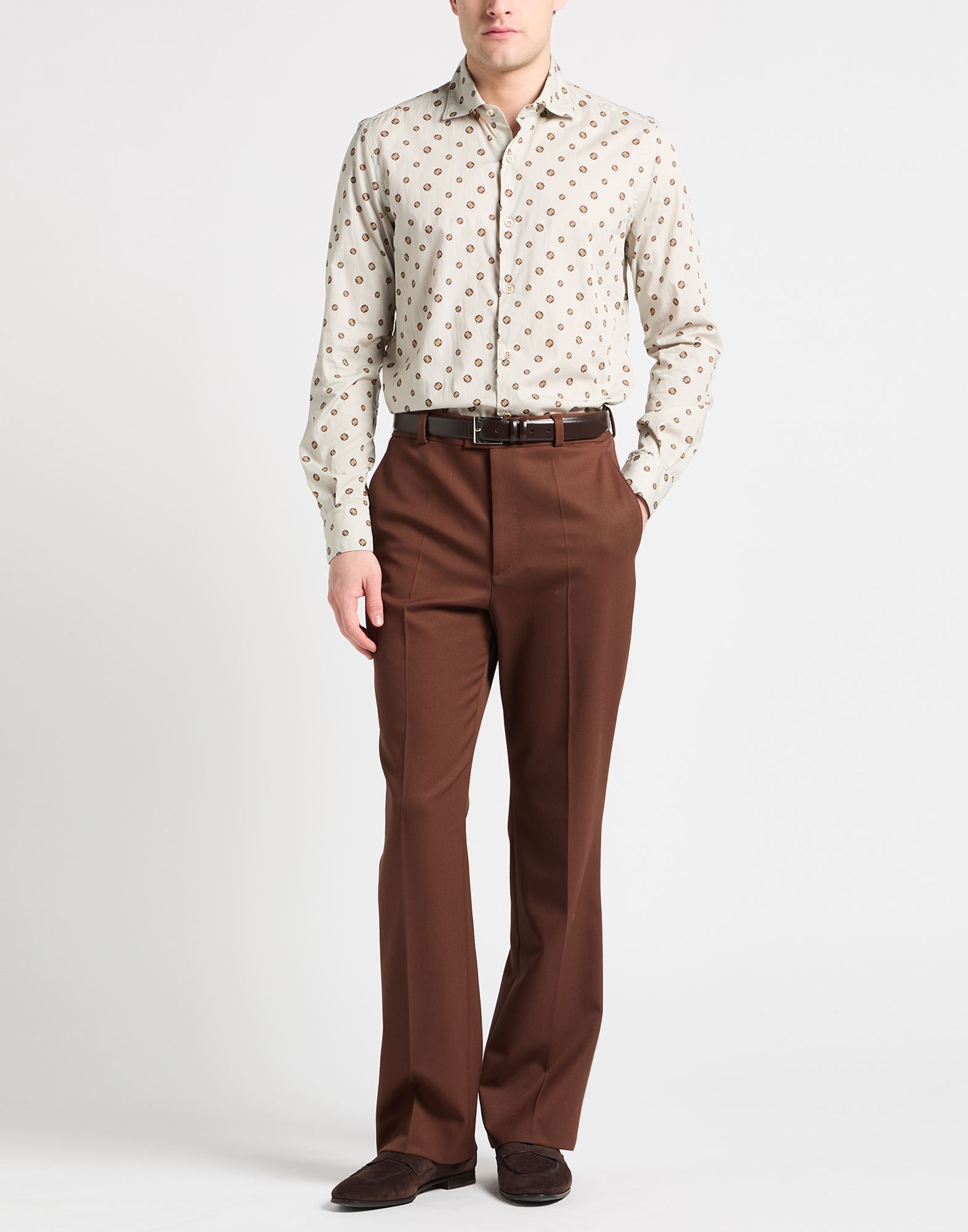  Glanshirt - Tops - Hemden - On Yoox.com 