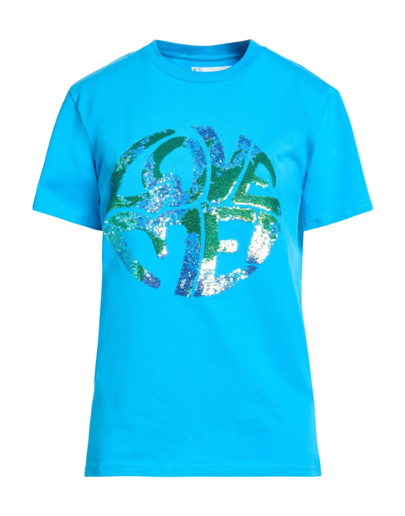  Alberta Ferretti - Tops - T-shirts - On Yoox.com 