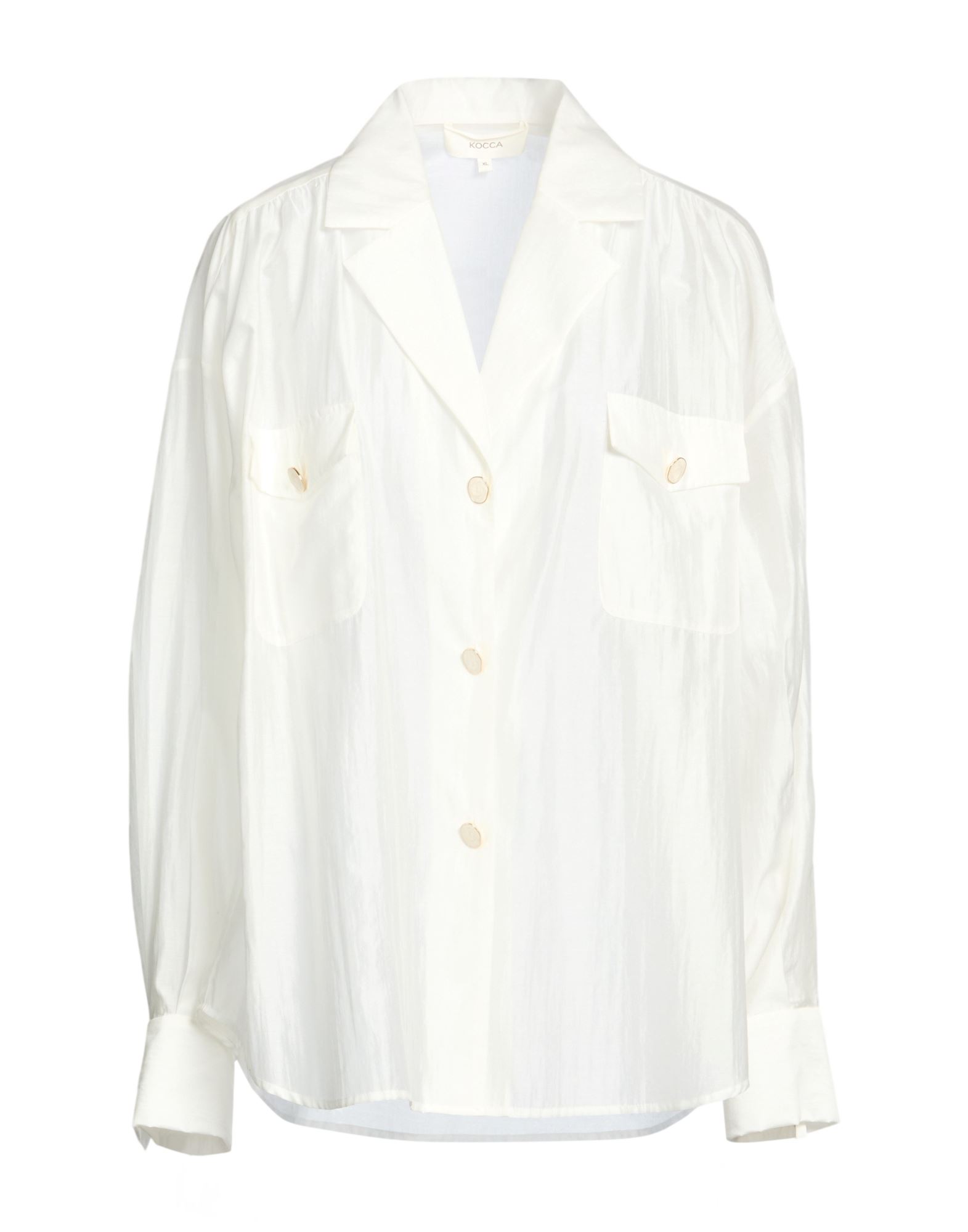  Kocca - Tops - Hemden - On Yoox.com 