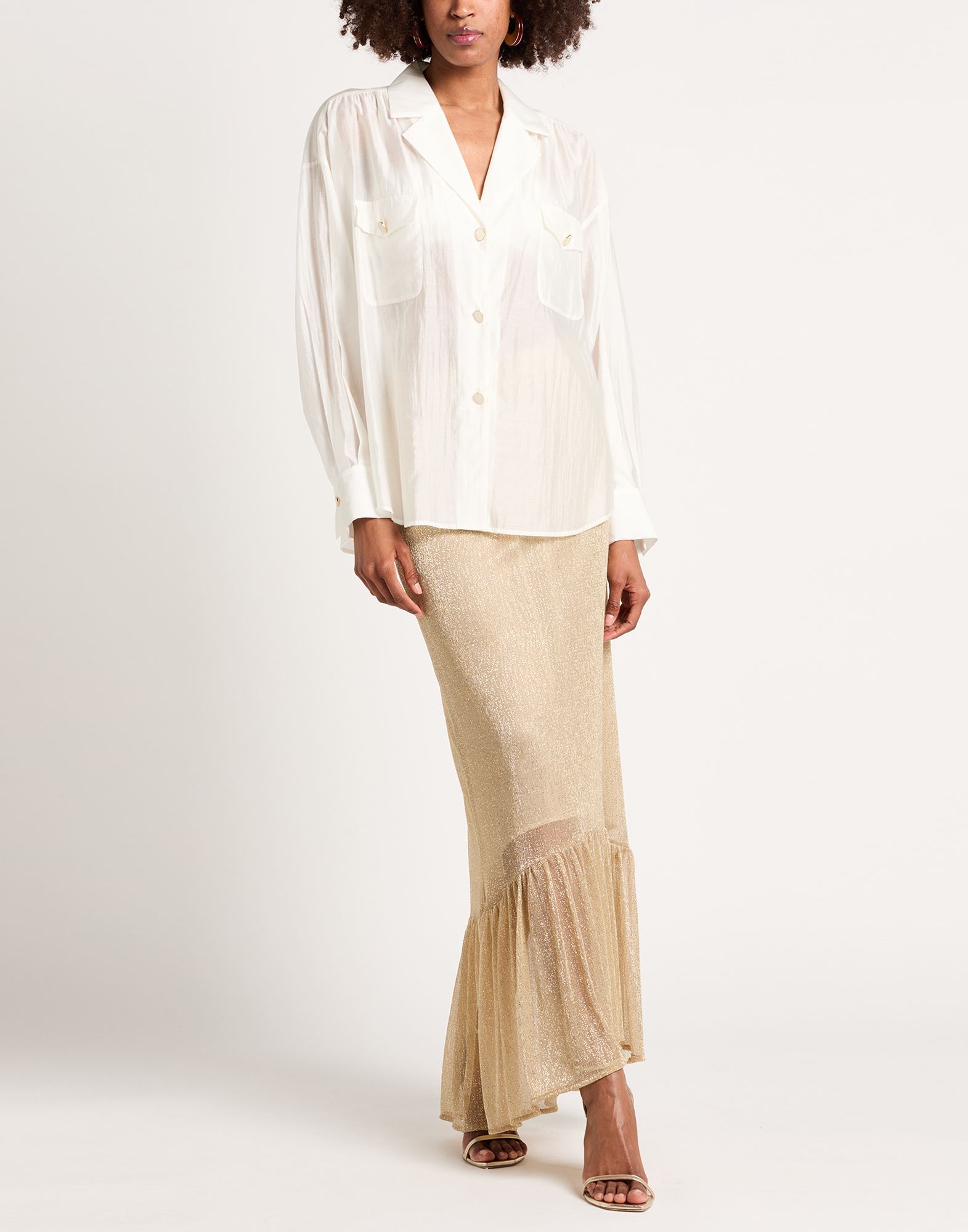  Kocca - Tops - Hemden - On Yoox.com 