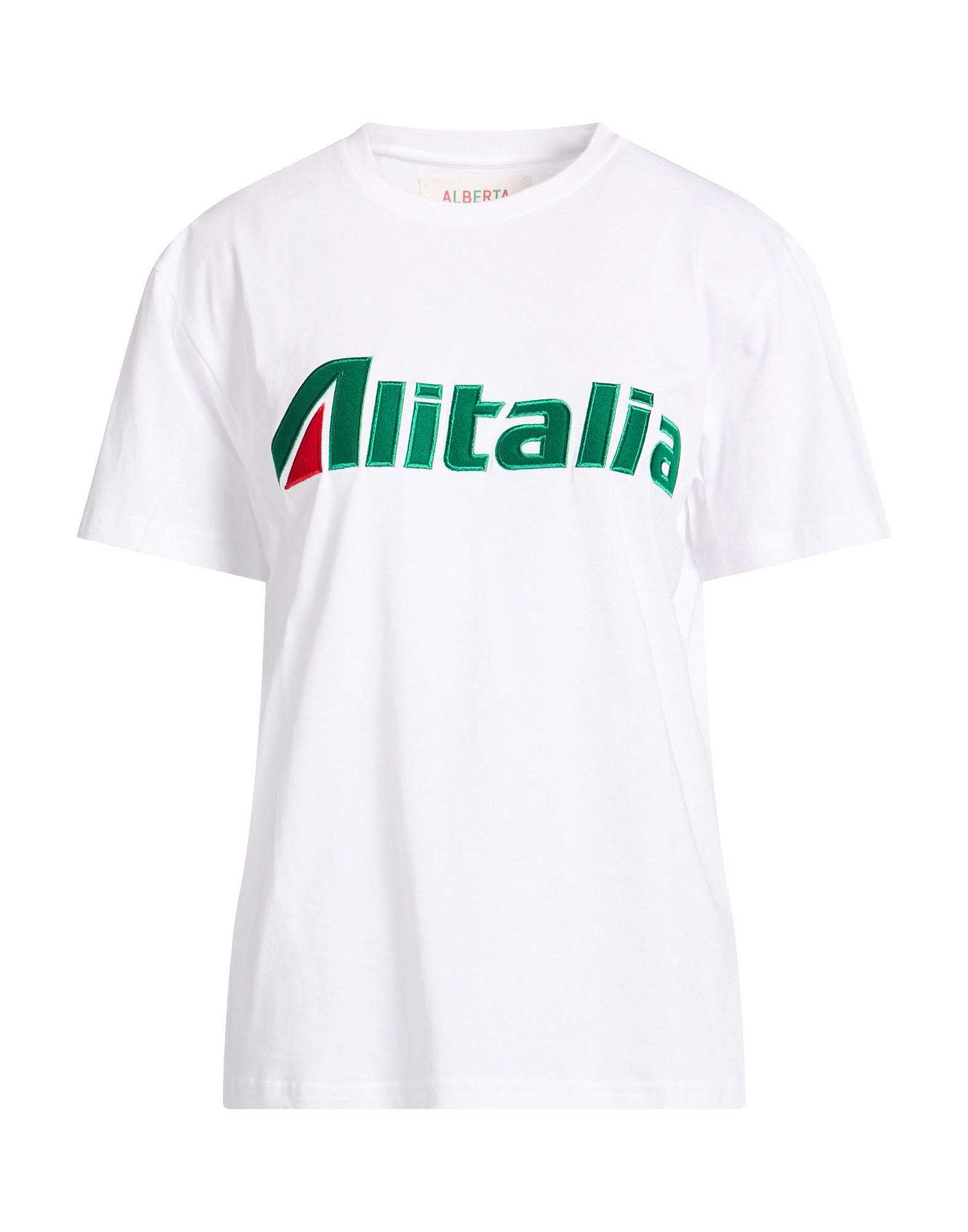  Alberta Ferretti - Tops - T-shirts - On Yoox.com 