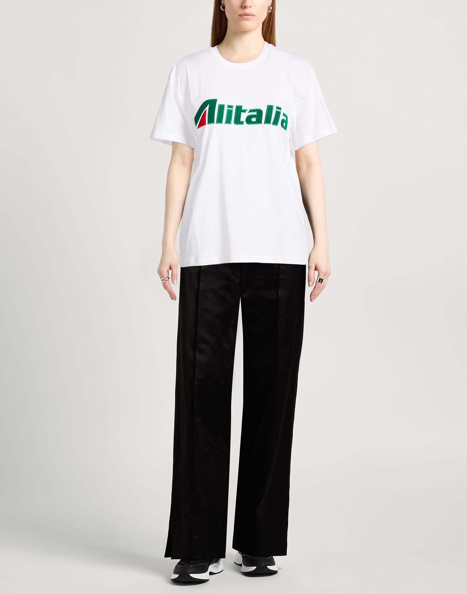  Alberta Ferretti - Tops - T-shirts - On Yoox.com 