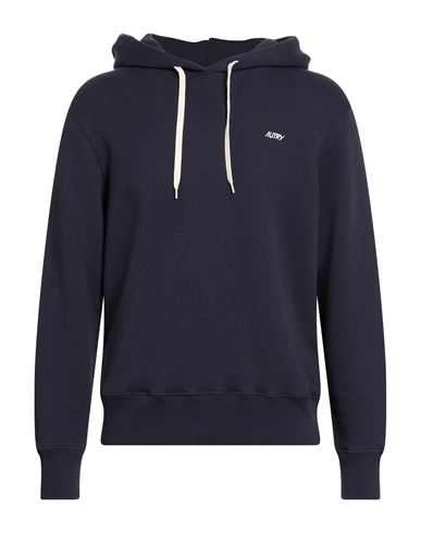 Sweatshirt Herren Nachtblau M,S,XS Herren