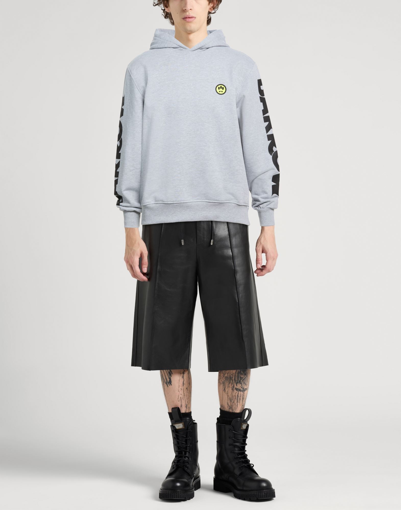  Barrow - Tops - Sweatshirts - On Yoox.com 