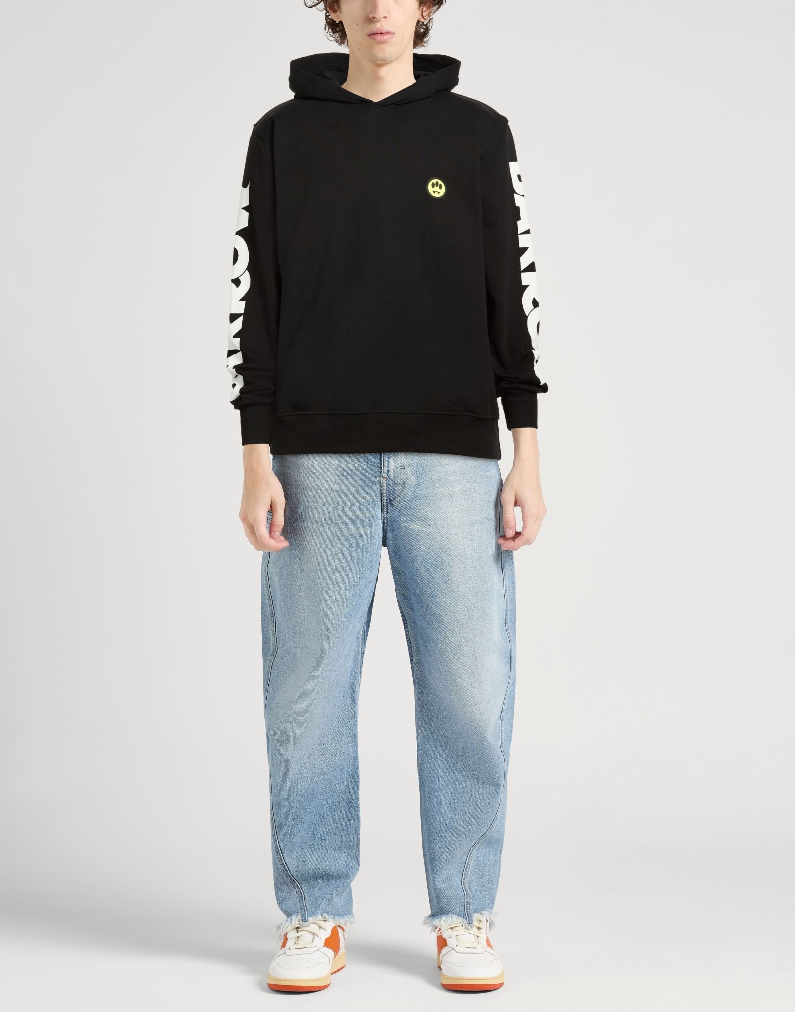  Barrow - Tops - Sweatshirts - On Yoox.com 
