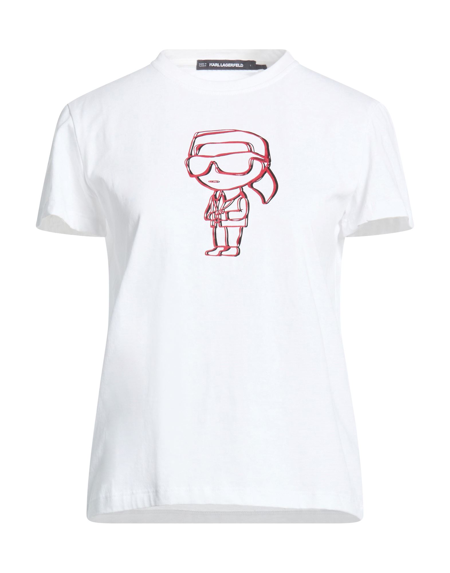 KARL LAGERFELD ΜΠΛΟΥΖΑΚΙΑ T-shirt