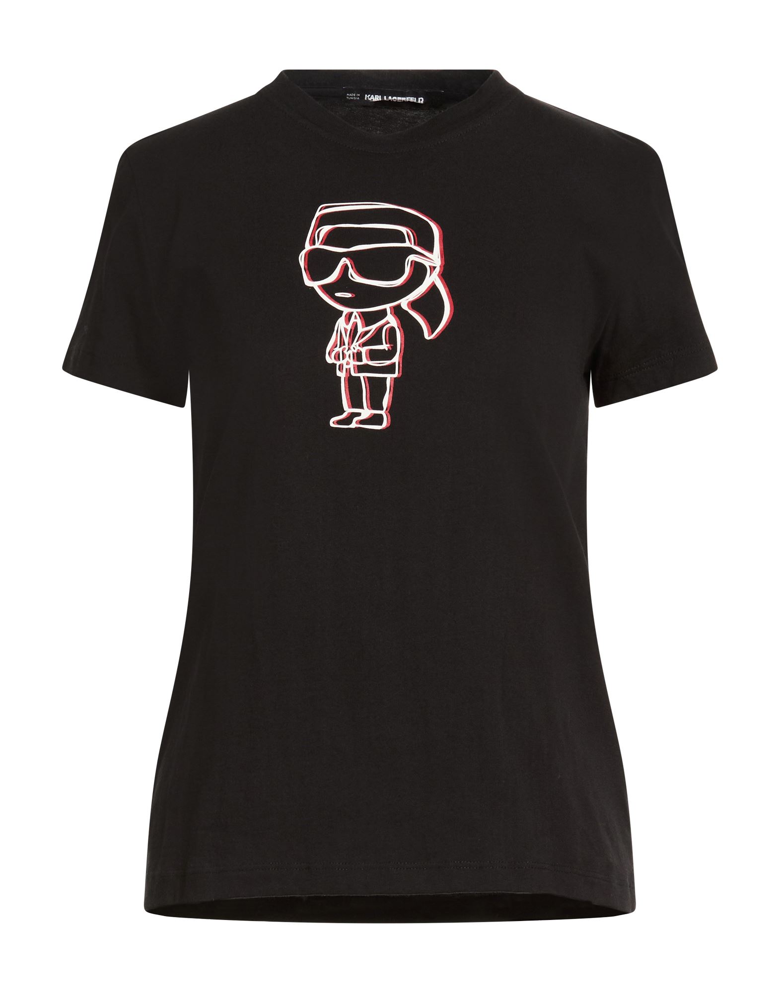 KARL LAGERFELD ΜΠΛΟΥΖΑΚΙΑ T-shirt