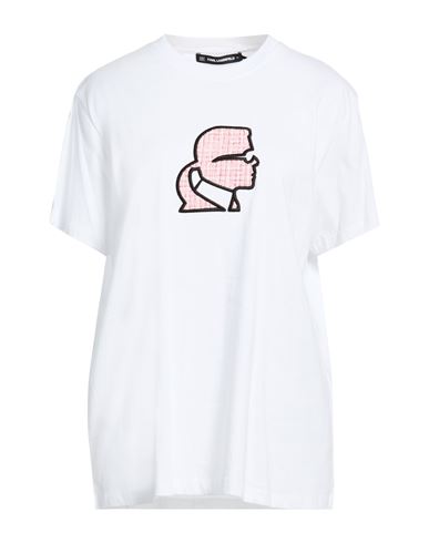 Camiseta Mujer Blanco S,XS Mujer