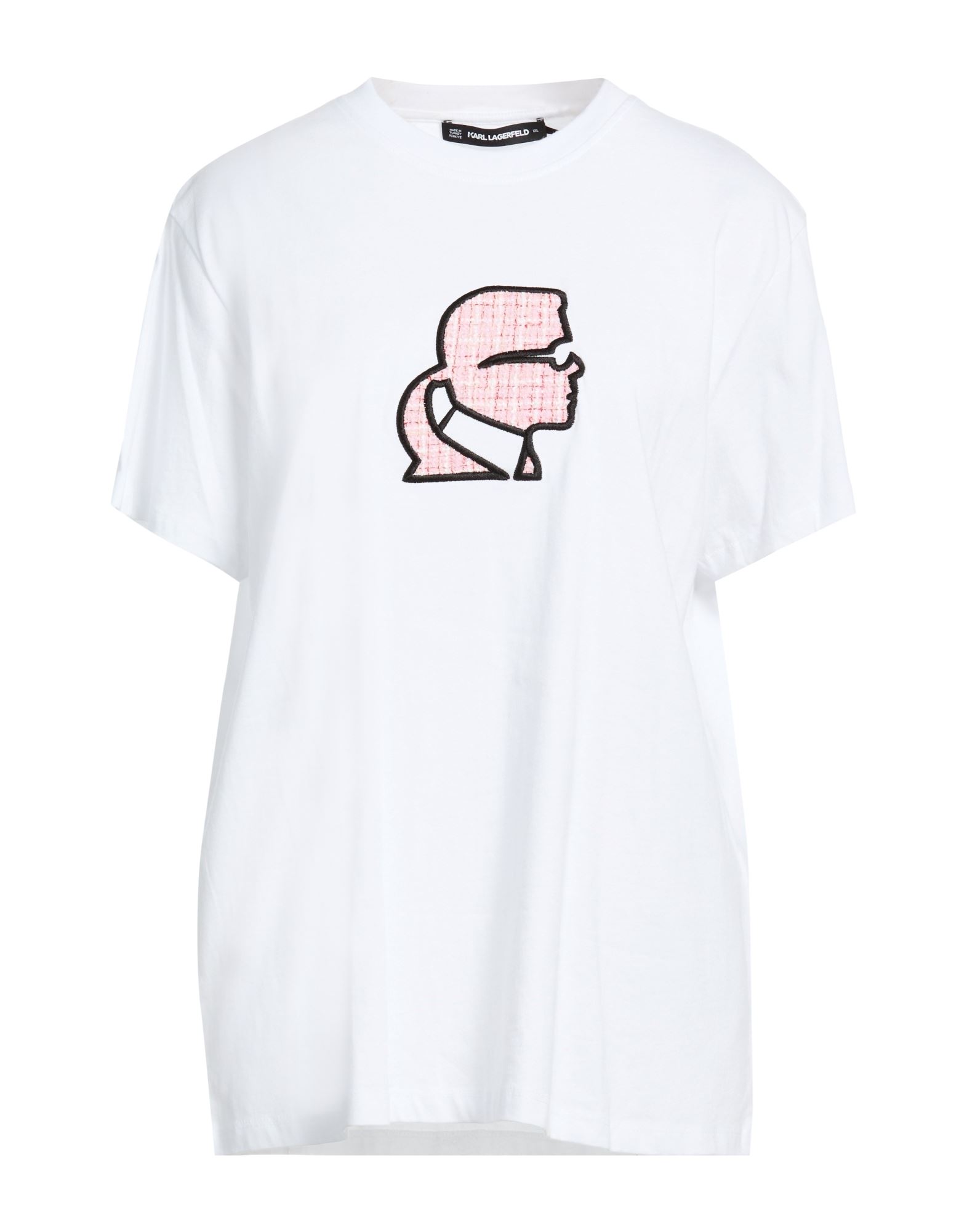 KARL LAGERFELD ΜΠΛΟΥΖΑΚΙΑ T-shirt