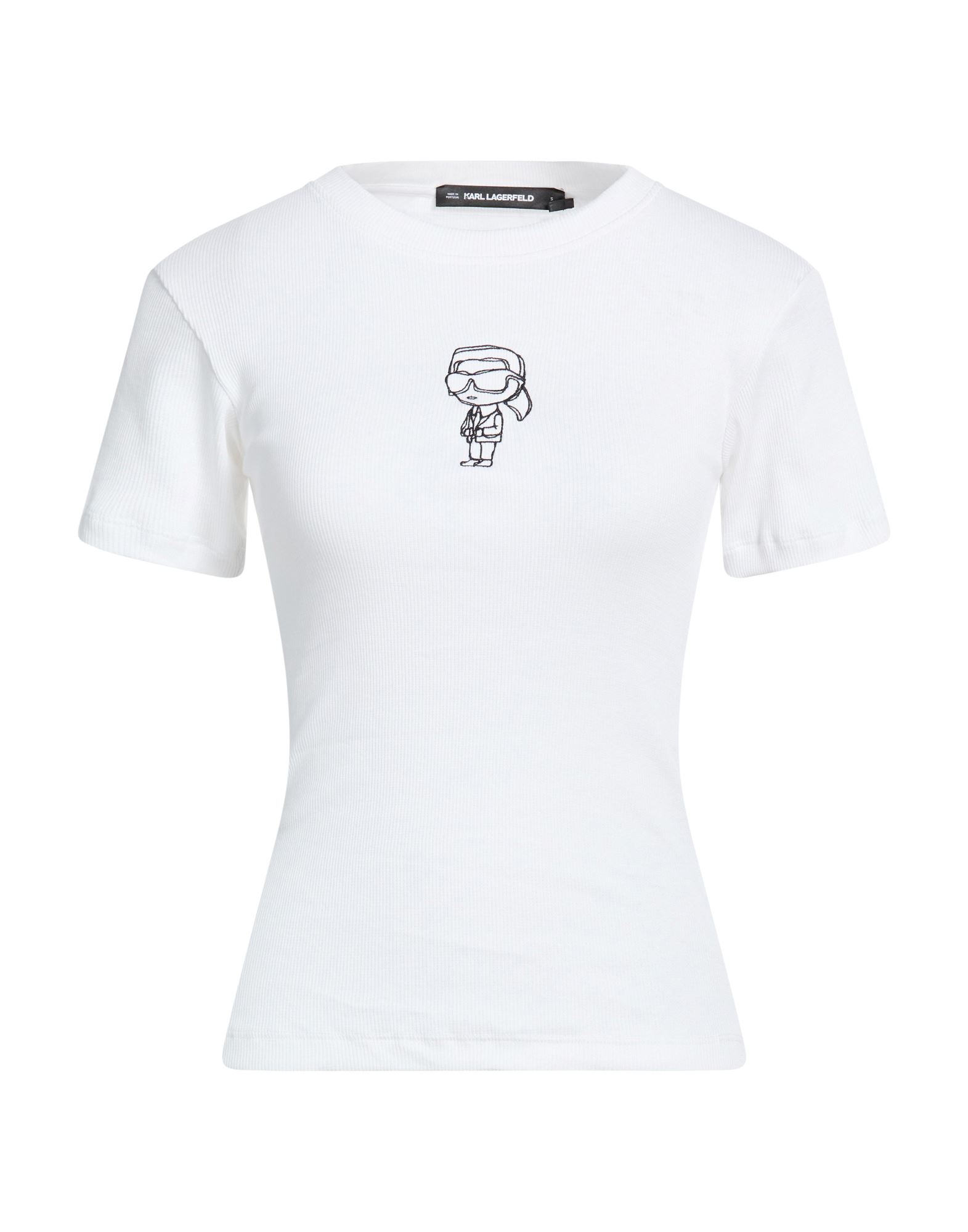 KARL LAGERFELD ΜΠΛΟΥΖΑΚΙΑ T-shirt
