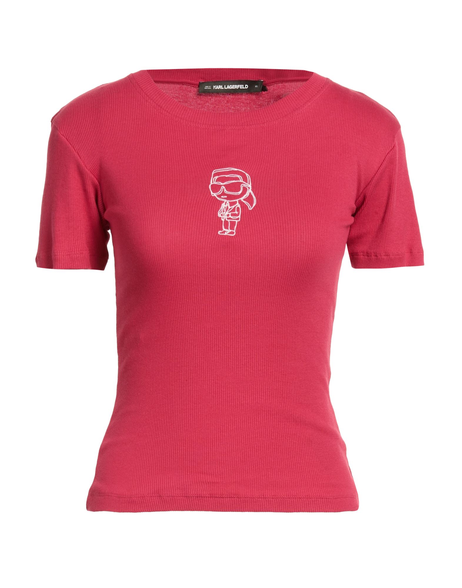 KARL LAGERFELD ΜΠΛΟΥΖΑΚΙΑ T-shirt