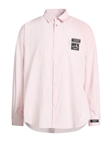 Hemd Herren Rosa 4 Herren