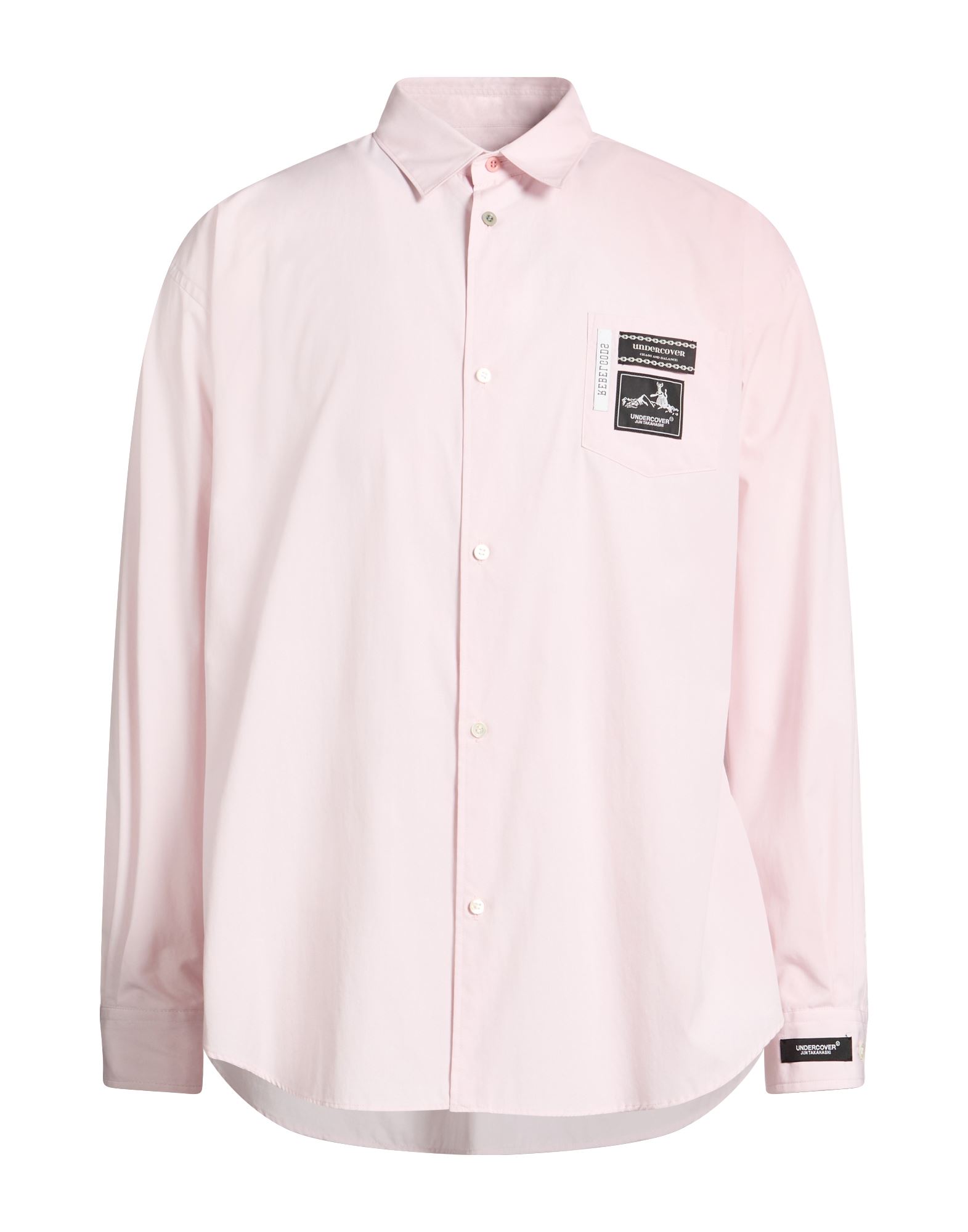  Undercover - Tops - Hemden - On Yoox.com 