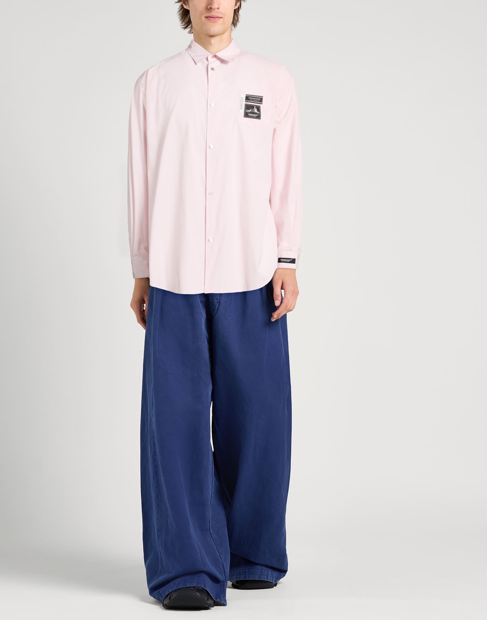  Undercover - Tops - Hemden - On Yoox.com 
