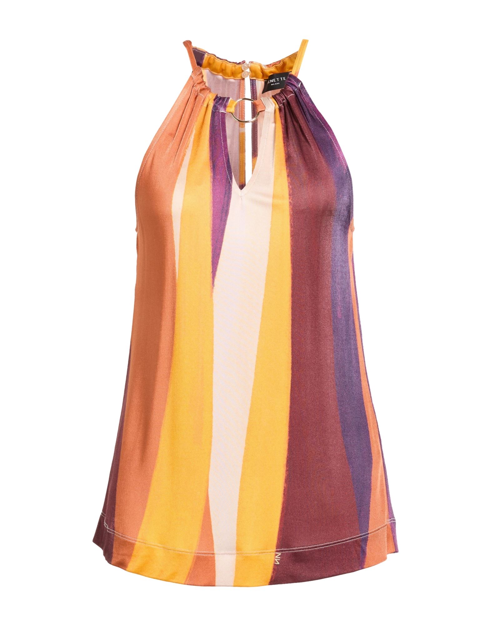  Nenette - Tops - Tops - On Yoox.com 