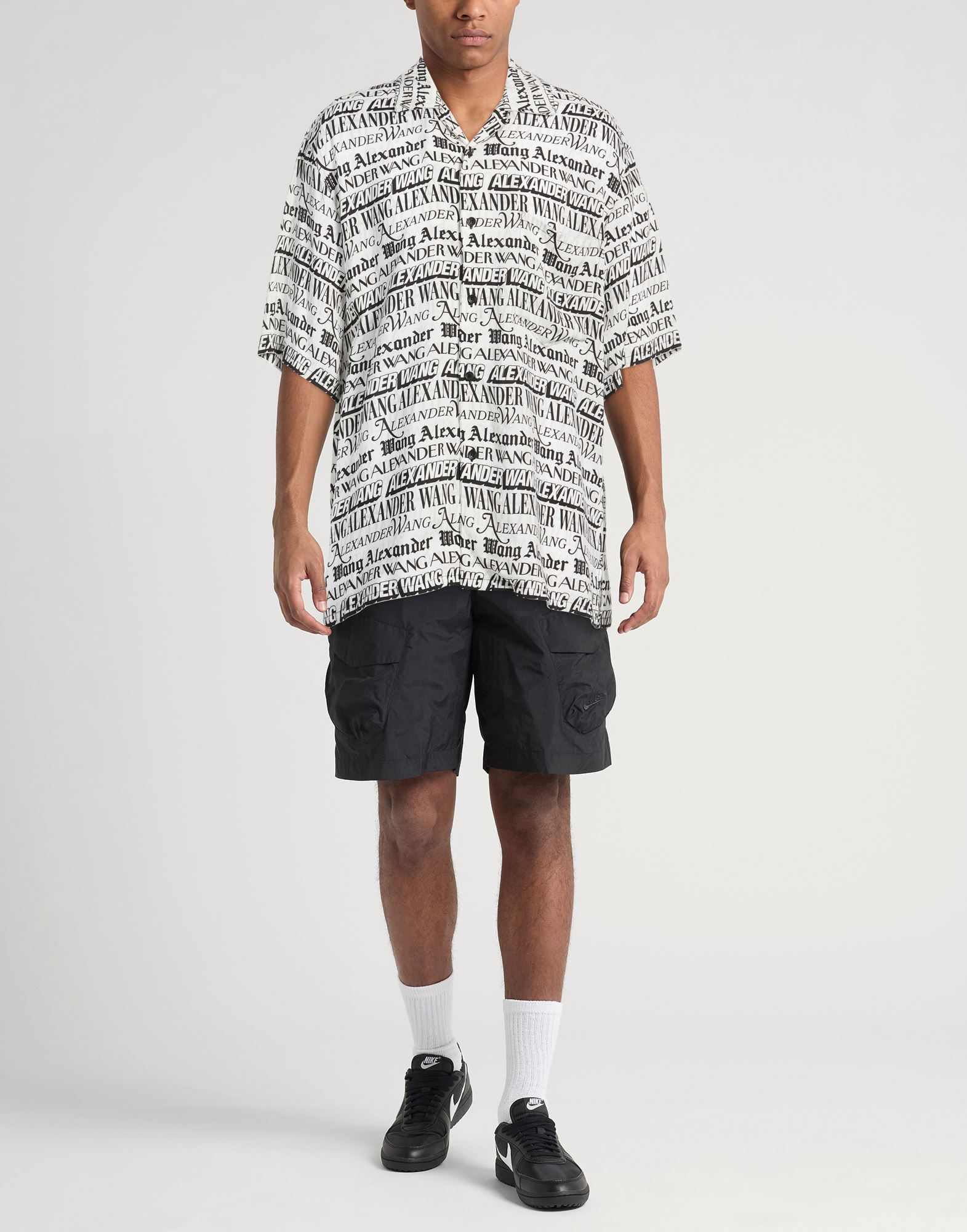  Alexander Wang - Tops - Hemden - On Yoox.com 