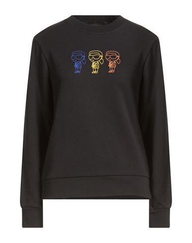 Sudadera Mujer Negro L,M,S,XL,XS,XXL Mujer