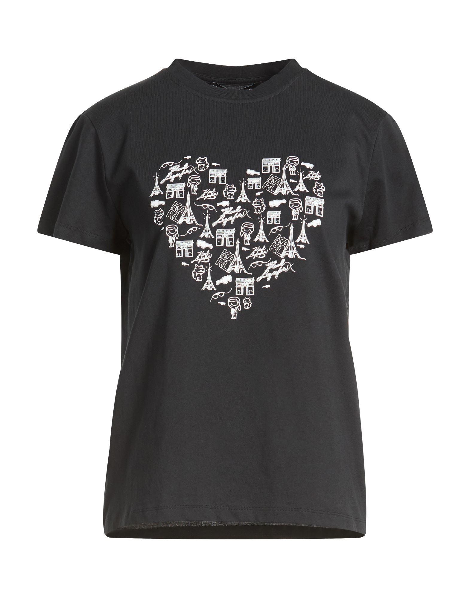 KARL LAGERFELD ΜΠΛΟΥΖΑΚΙΑ T-shirt
