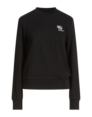 Sudadera Mujer Negro L,S,XL,XS Mujer
