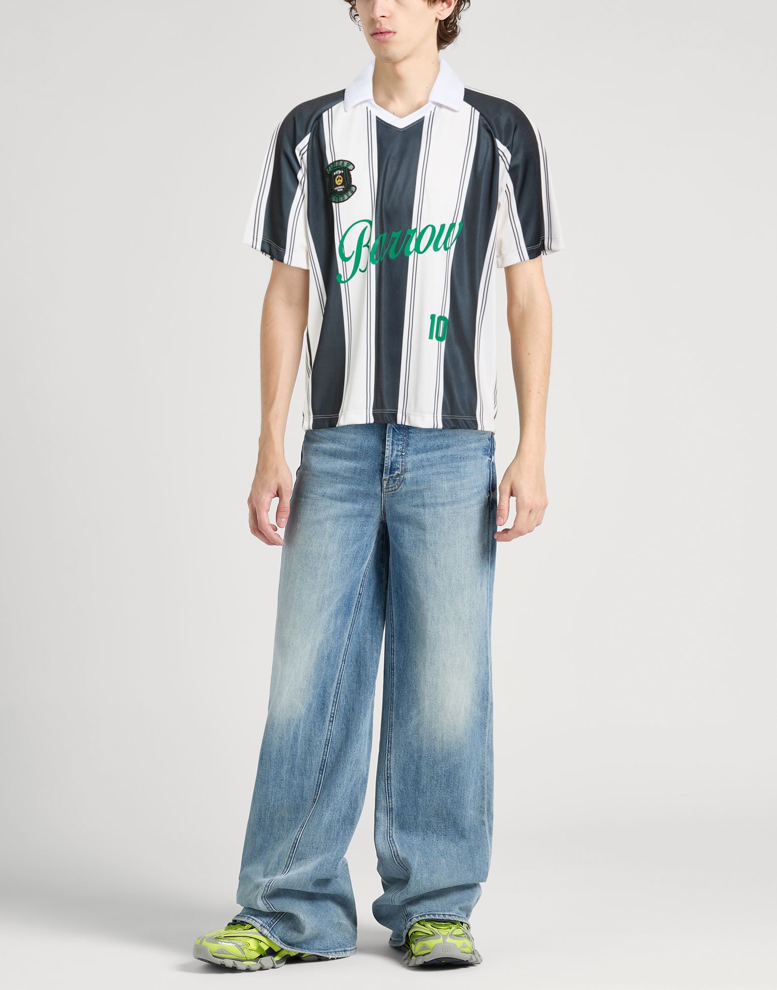  Barrow - Camisetas Y Tops - Polos - On Yoox.com 