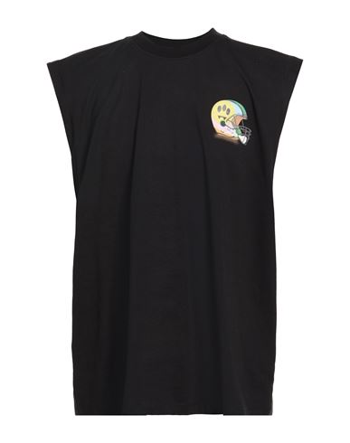 T-shirts Herren Schwarz M,S,XS Herren
