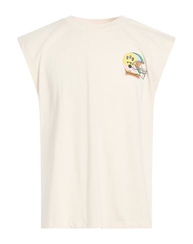 Camiseta Hombre Beige L,M,S,XS Hombre