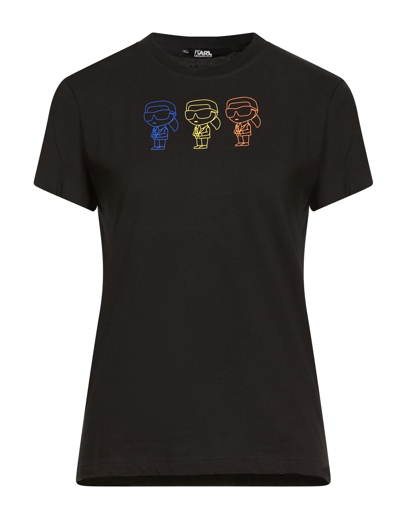 KARL LAGERFELD ΜΠΛΟΥΖΑΚΙΑ T-shirt