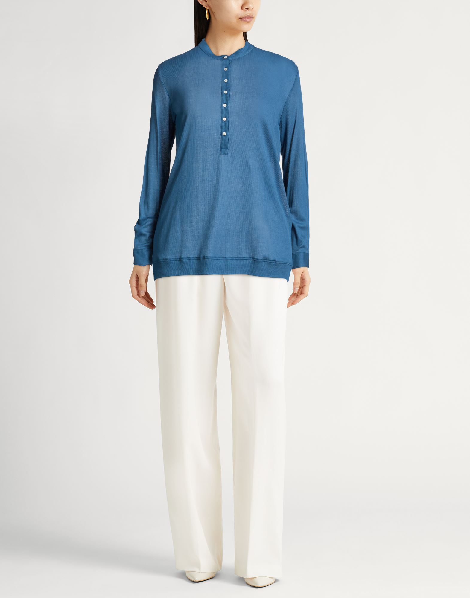  Massimo Alba - Tops - T-shirts - On Yoox.com 